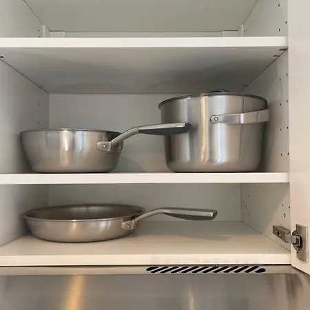 Апартаменты Casa Bergstrasse 2 Бенсхайм