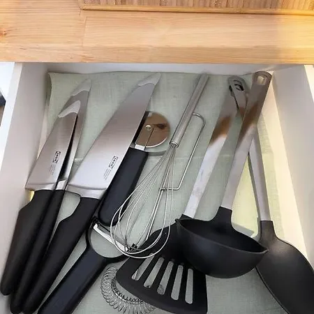 Апартаменты Casa Bergstrasse 2 Бенсхайм