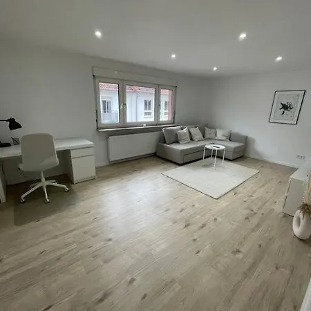 Apartment Casa Bergstrasse 2 *