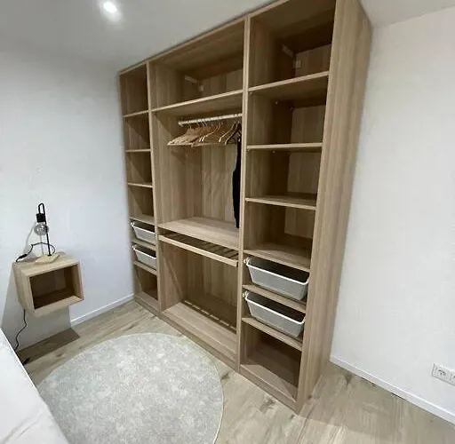 Casa Bergstrasse 2 Бенсхайм