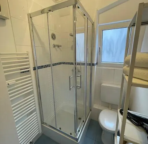 Casa Bergstrasse 2 Apartman Bensheim