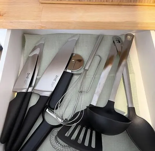 Apartman Casa Bergstrasse 2 Bensheim